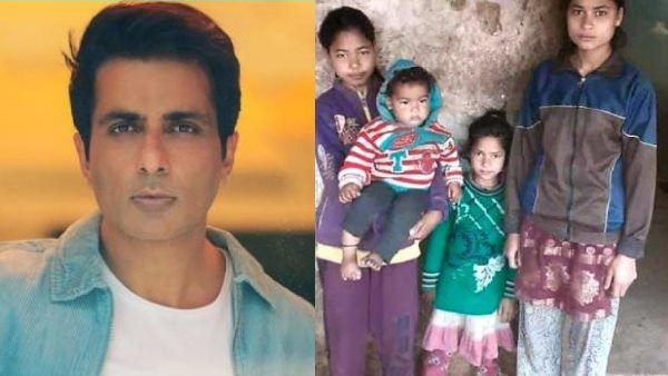 सोनू सूद बोले-यह परिवार अब हमारा है