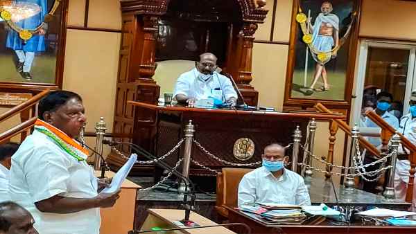 क्यों गिरी कुमारसामी सरकार ?