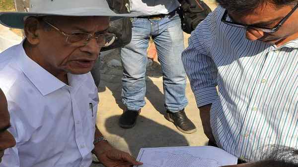 प्रदेश के लिए भाजपा ही कुछ कर सकती है-श्रीधरन