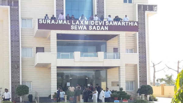  भाजपा ने शिवभगवान के समर्थकों को आफर