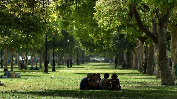 इंतजार कीजिए फिर लौटेगी ठंड