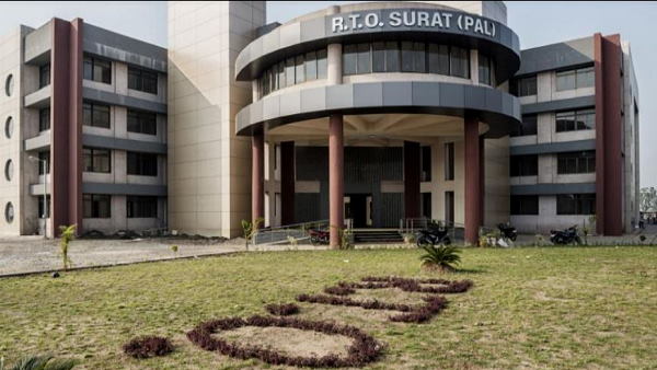 12 lakh rupees frauds by thugs in the name of RTO jobs, 2 held including fake RTO inspector 12 lakh rupees frauds by thugs in the name of RTO jobs, 2 held including fake RTO inspector