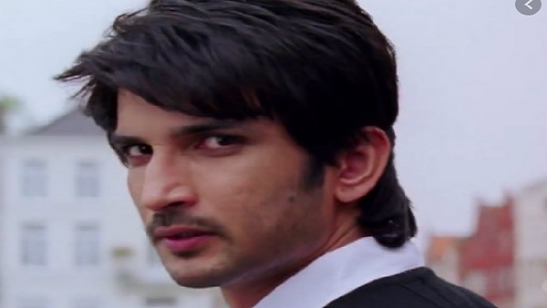 सुशांत सिंह राजपूत सुशांत सिंह राजपूत