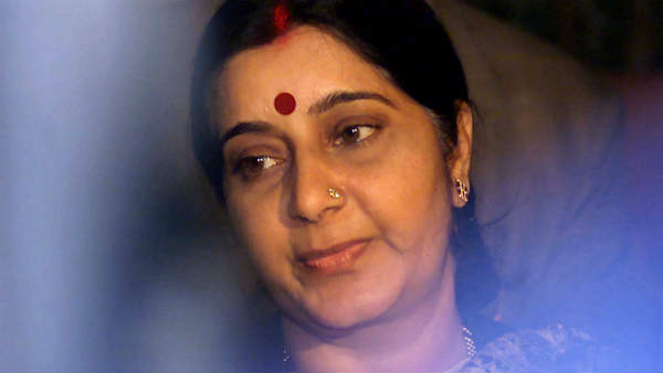 25 साल की उम्र में बनी थीं कैबिनेट मंत्री 25 साल की उम्र में बनी थीं कैबिनेट मंत्री