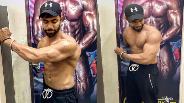 तजिंदर मेहरा का इंटरव्यू