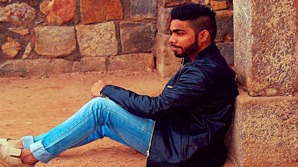  मिसाल है तजिंदर मेहरा की जिंदगी