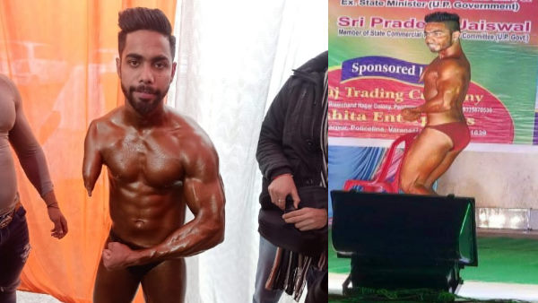  बनारस व दिल्ली की प्रतियोगिताओं में हिस्सा