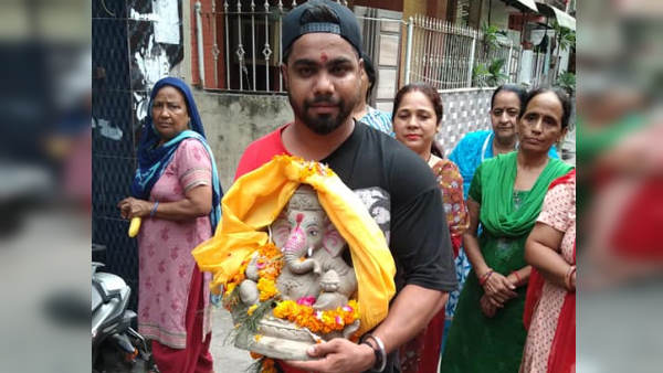 दसवीं तक पढ़ पाए तजिंदर