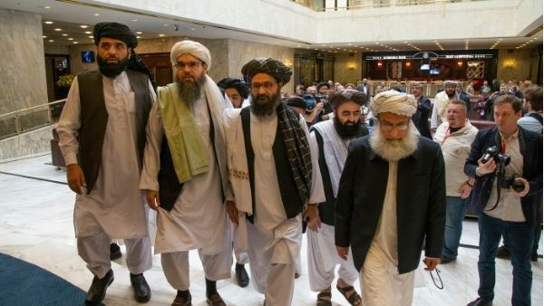 TALIBAN TALIBAN