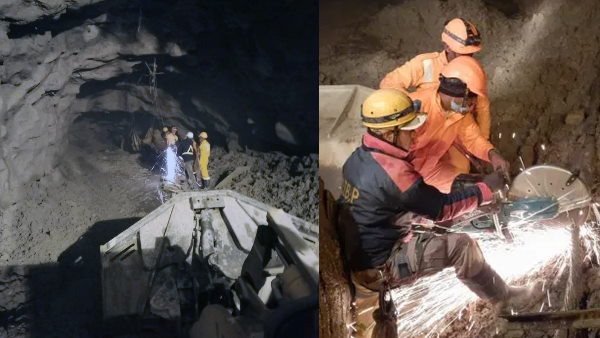 वीडियो अब सोशल मीडिया पर वायरल हो रहा है