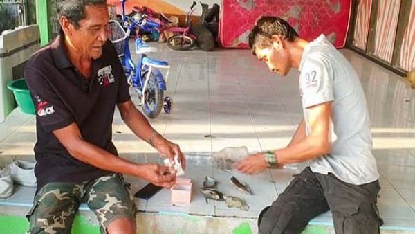 दिखा था अनोखा सपना