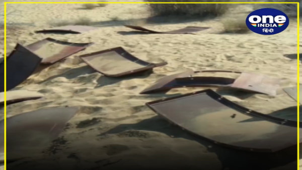 सीमा के नजदीक तक पहुंच गए चोर सीमा के नजदीक तक पहुंच गए चोर