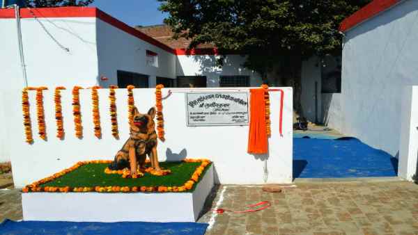 अपने काम में बहुत माहिर थी एएसपी टिंकी