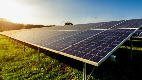 5000 tubewells with solar energy installed in Haryana, now govt will run special campaign