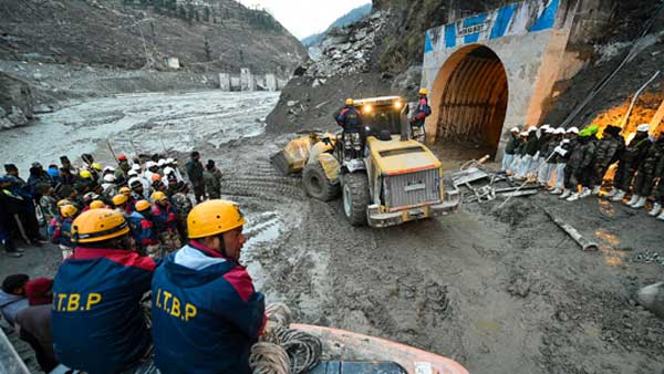 जहां आई थी तबाही उस घाटी क्षेत्र में खतरा ज्यादा जहां आई थी तबाही उस घाटी क्षेत्र में खतरा ज्यादा