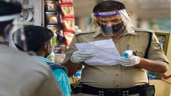 पिछले साल 4 अक्टूबर को हुई थी प्रारंभिक परीक्षा