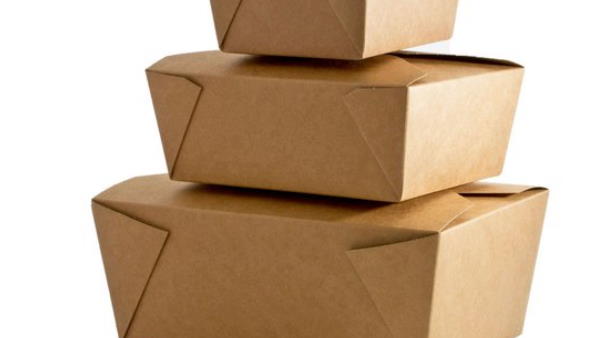 खुला हुआ था खाने का पैकेट