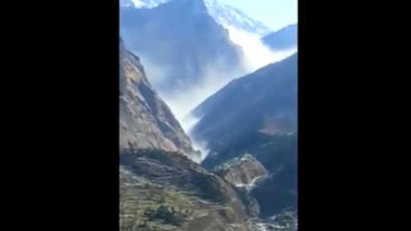 16 लोगों को बचाया गया