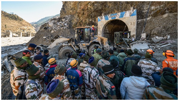 उत्तराखंड चमोली हादसे पर राष्ट्रपति और पीएम ने जताया दुख 