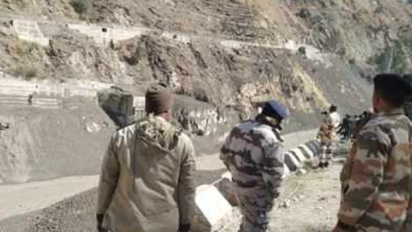 राष्ट्रपति ने की लोगों की सुरक्षा की कामना