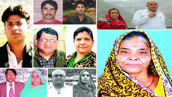 उत्तराखंड त्रासदी 2021 ने सात पहले के उस खौफनाक मंजर की याद दिला उत्तराखंड त्रासदी 2021 ने सात पहले के उस खौफनाक मंजर की याद दिला