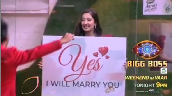 राहुल और दिशा की शादी की हो रही है तैयारी राहुल और दिशा की शादी की हो रही है तैयारी