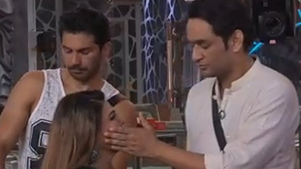 विकास की कुर्बानी ने जीता दर्शकों का दिल