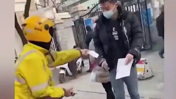 ब्वॉयफ्रेंड से बदला लेने का नायाब तरीका