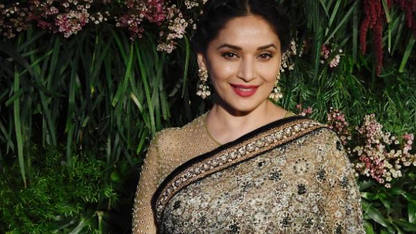 माधुरी ने कही ये बात