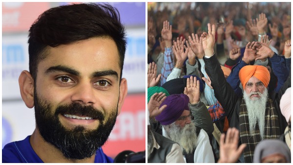 #IndiaTogether: विदेशी हस्तियों के ट्वीट का भारतीय सेलेब्स ने दिया जवाब