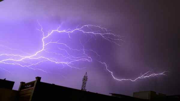 मध्य भारत में बिगड़ने वाला है मौसम 