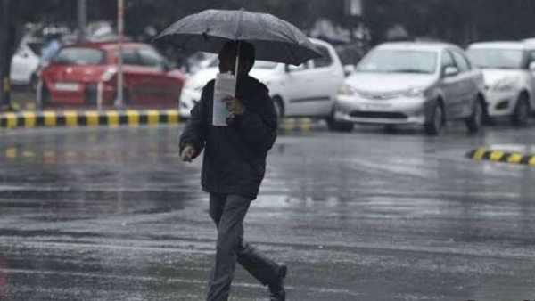 हरियाणा में भी मौसम करवट बदलेगा हरियाणा में भी मौसम करवट बदलेगा