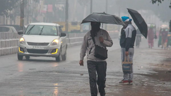 शुक्रवार को उत्तरी पाकिस्तान में एक पश्चिमी विक्षोभ सक्रिय हो गया शुक्रवार को उत्तरी पाकिस्तान में एक पश्चिमी विक्षोभ सक्रिय हो गया