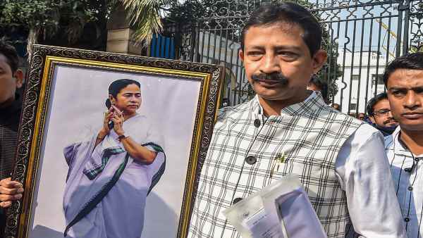 राजीब बनर्जी को जेड श्रेणी की सुरक्षा!