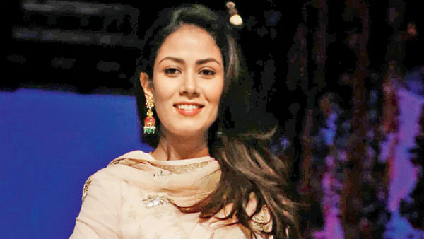 पति की किस आदत से चिढ़ जाती हैं मीरा