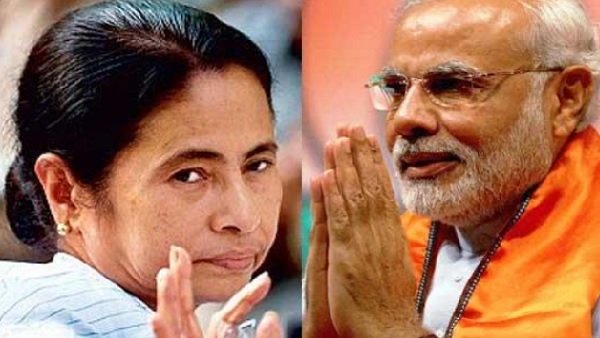 PM मोदी ने भी कसा था ममता बनर्जी पर तंज 