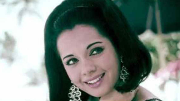 मुमताज को था ब्रेस्ट कैंसर 