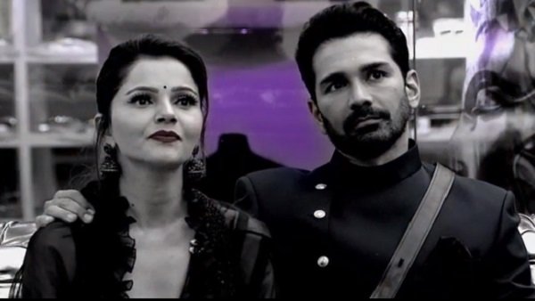 इसलिए खास है रुबीना की बिग बॉस में एंट्री इसलिए खास है रुबीना की बिग बॉस में एंट्री