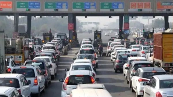 फास्टैग का महत्व फास्टैग का महत्व