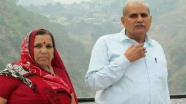 मातादीन व संतरा देवी, पचलंगी, झुंझुनूं मातादीन व संतरा देवी, पचलंगी, झुंझुनूं