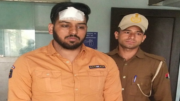 झुंझुनूं के अलीपुर का रहने वाला है आरोपी रोमिक झुंझुनूं के अलीपुर का रहने वाला है आरोपी रोमिक