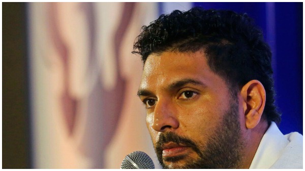 विश्वकप के दौरान कैंसर से जूझ रहे थे युवराज