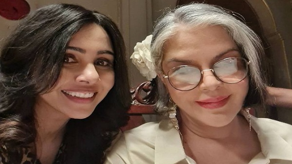 तलाक से पहले ही मजहर की हो गई थी मौत