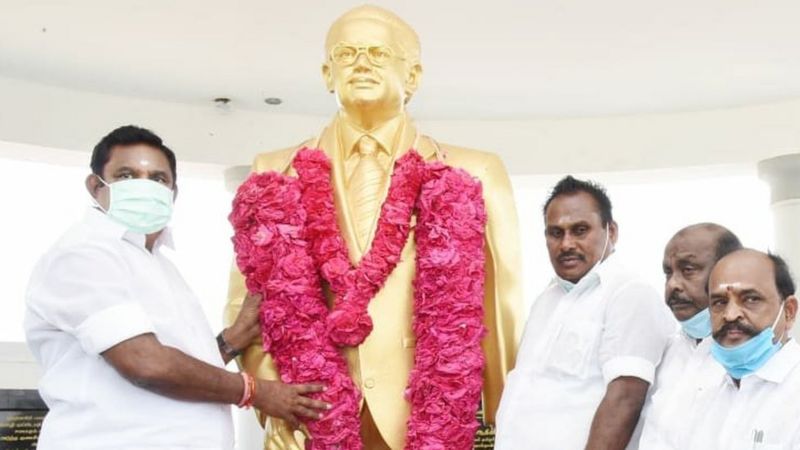 पलानीस्वामी ने बार-बार चुनाव हारने के बाद भी जयललिता की पार्टी को मुट्ठी में कैसे लिया