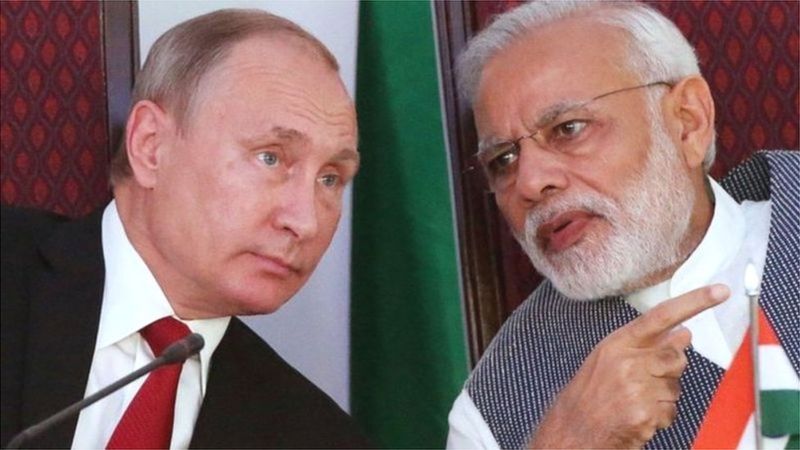 क्वाड के सामने चीन और रूस का सुरक्षा मंच, भारत अब क्या करेगा?
