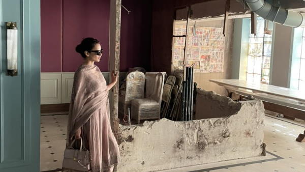 यहां आकर मेरा दिल एक बार फिर टूट गया