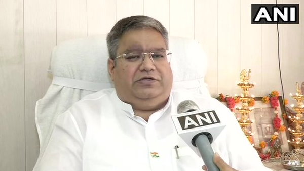 West bengal assembly elections 2021 dinesh bajaj quit tmc says I spoke with top BJP leaders They will tell me what to do West bengal assembly elections 2021 dinesh bajaj quit tmc says I spoke with top BJP leaders They will tell me what to do