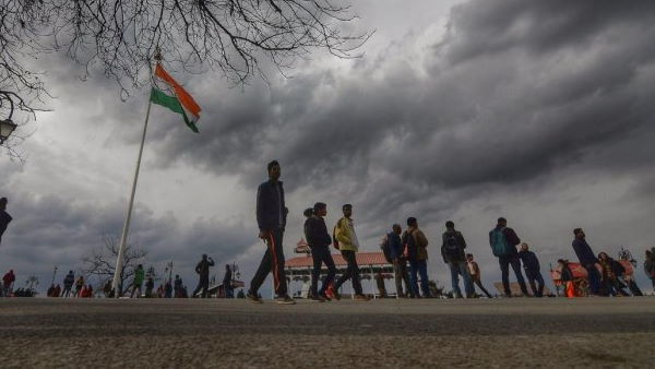 तापमान में आएगी गिरावट तापमान में आएगी गिरावट