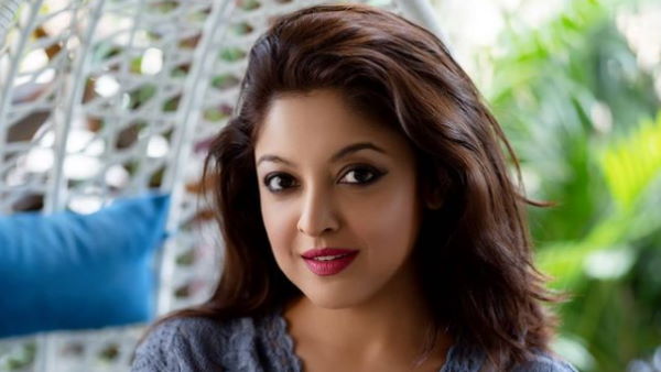 क्या फिल्मों में भी करेंगी वापसी तनुश्री!