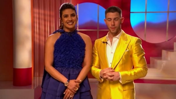 प्रियंका ने दिया ये जवाब